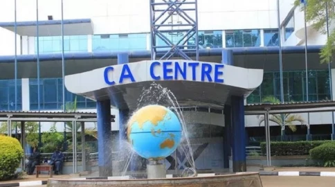 Communications Authority seeks dismissal of case challenging IMEI declaration rule