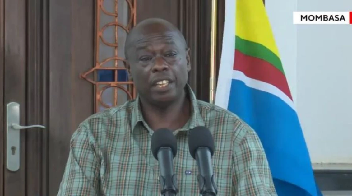 Expert: Gachagua exposes Ruto as relying on unfounded rumors