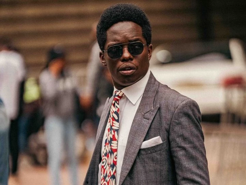 'Sell Out!' Kenyans blast Kasmuel McOure for failing to address Morara Kebaso attack at Bomas