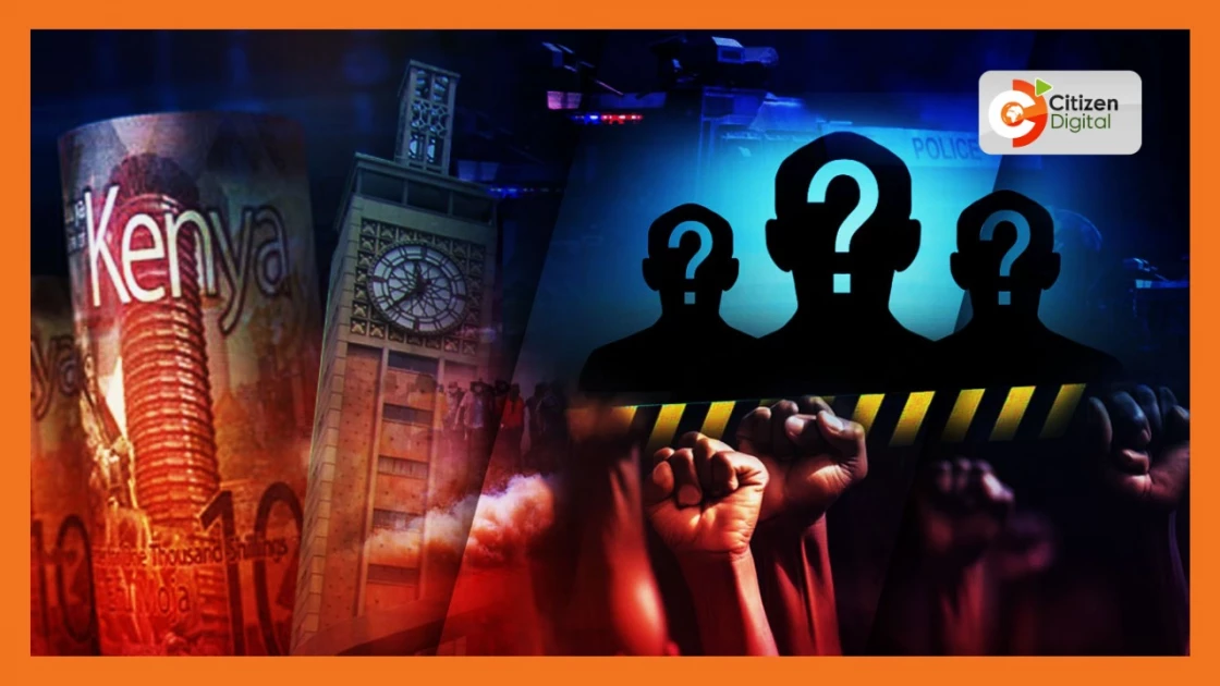 Number of missing, killed youths continue to increase after protests 