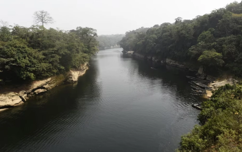 Cameroon, Nigeria agree to end border dispute