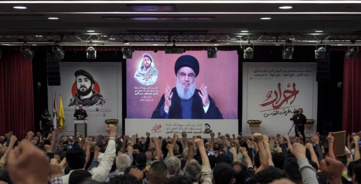 What is Hezbollah, the Iranian-backed group that could go to all-out war against Israel?