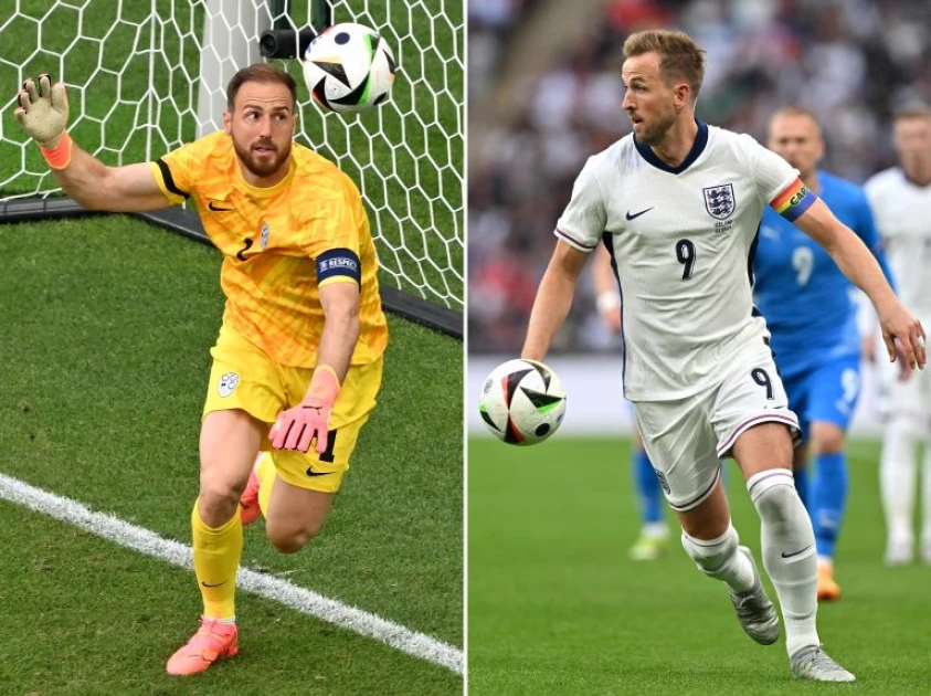 England ready to step up a gear in Euro 2024 knockouts, says Southgate