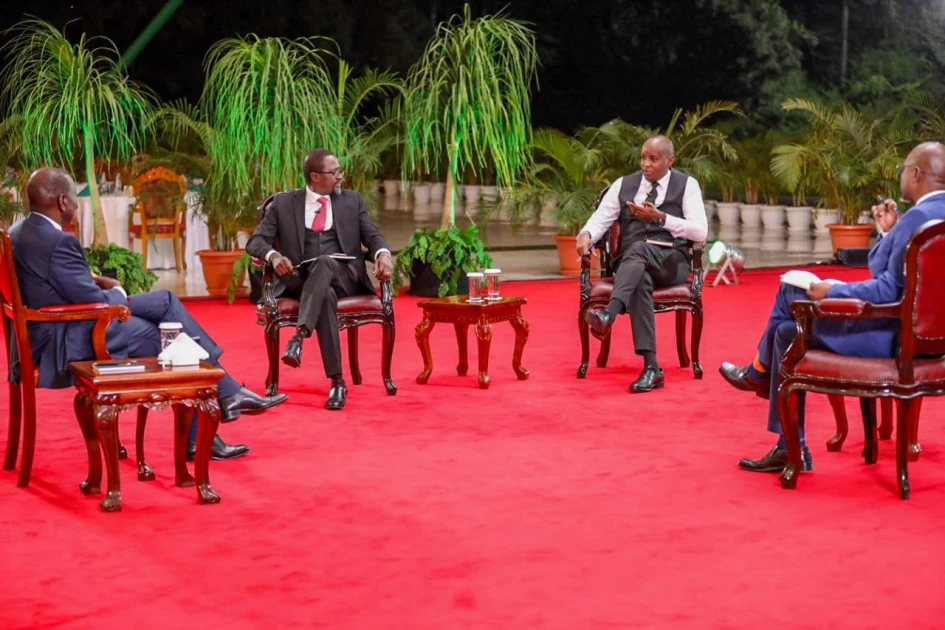 Kenya to borrow Ksh.1 trillion after Finance Bill rejection