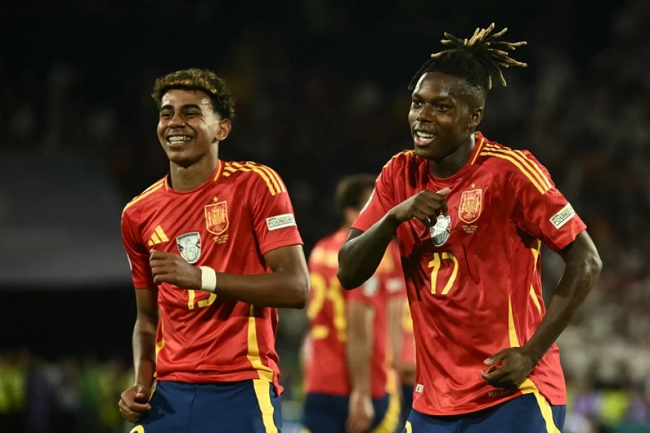 How Spain have risen after dire decade to reach Euro 2024 final How Spain have risen after dire decade to reach Euro 2024 final
