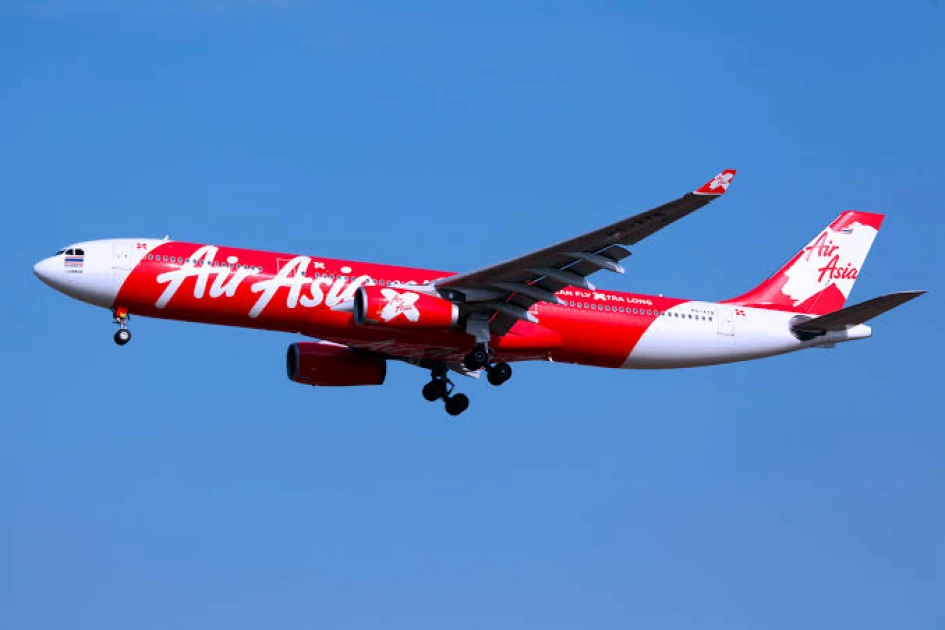 AirAsia X announces non-stop flights between Kuala Lumpur and Nairobi AirAsia X announces non-stop flights between Kuala Lumpur and Nairobi
