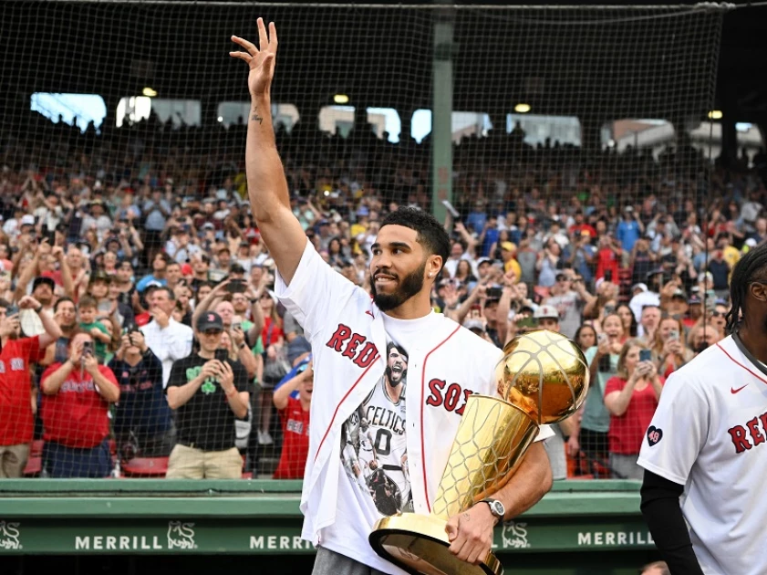 NBA Celtics put up for sale two weeks after winning title NBA Celtics put up for sale two weeks after winning title