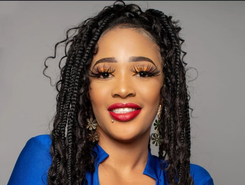 Sarah Gwan: Video vixen's mysterious fall from balcony, 4-day battle in ICU 