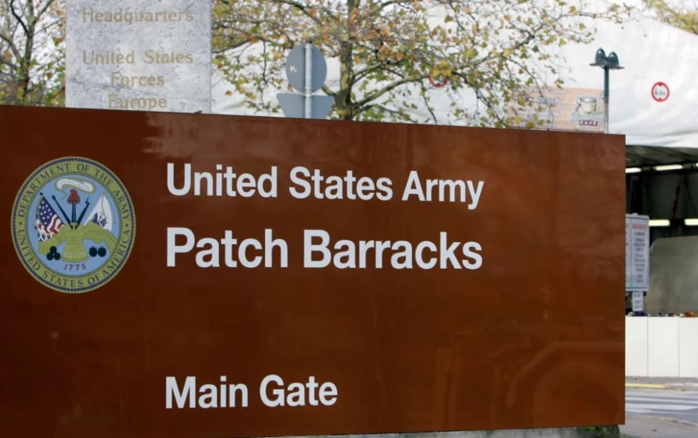 US bases across Europe bracing for possible terror attack