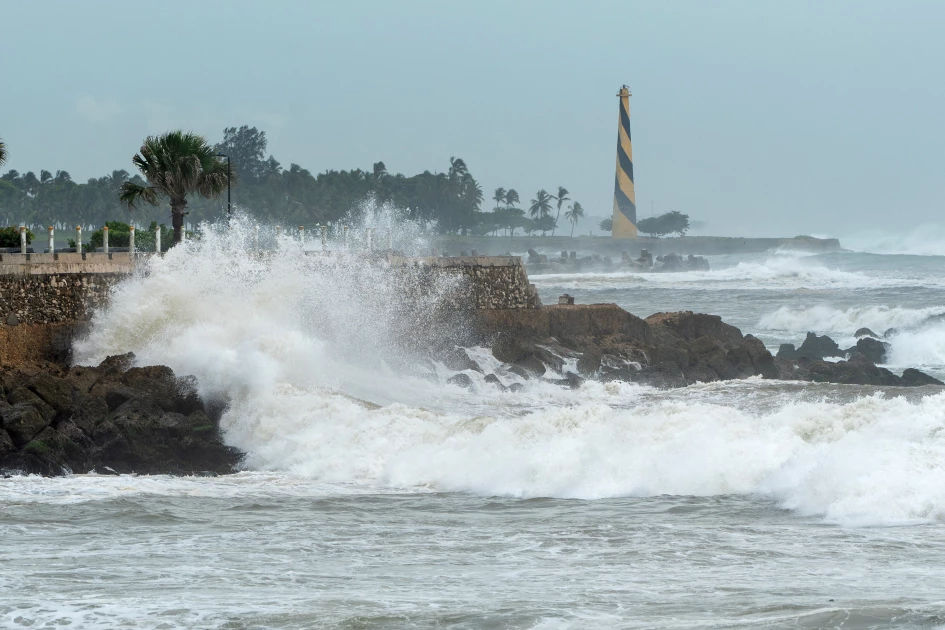 What makes Hurricane Beryl so exceptional? What makes Hurricane Beryl so exceptional?