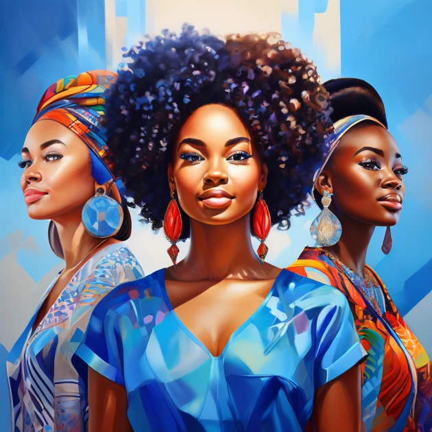 Kenyan women speak on confronting colourism and embracing natural beauty