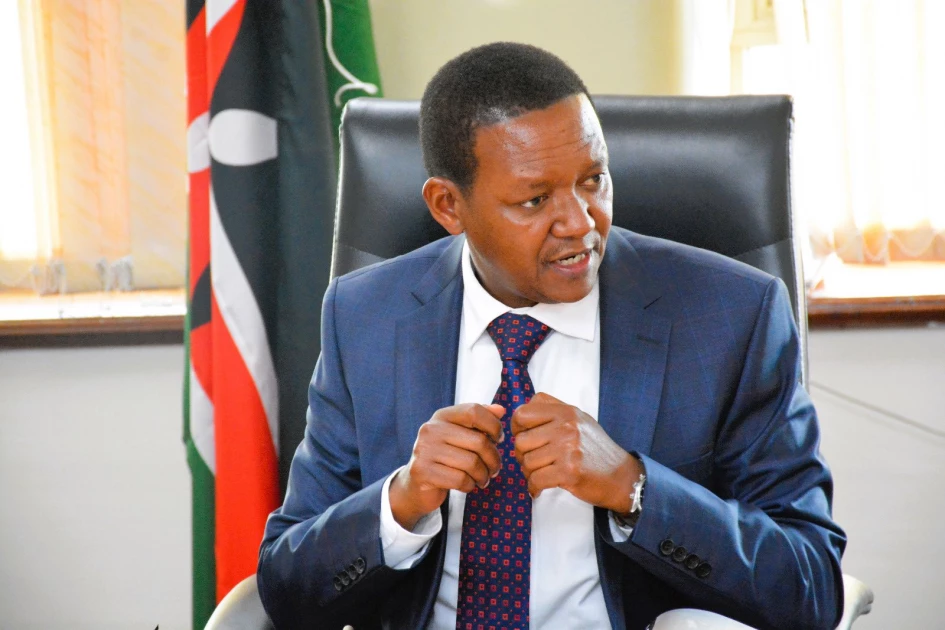 'Kenya open for business,' CS Mutua woos tourists amid anti-Gov’t protests