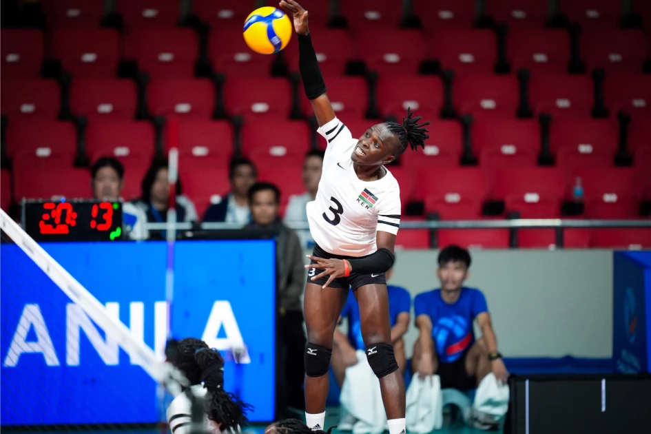 Malkia Strikers fall to Puerto Rico in Challenger Cup