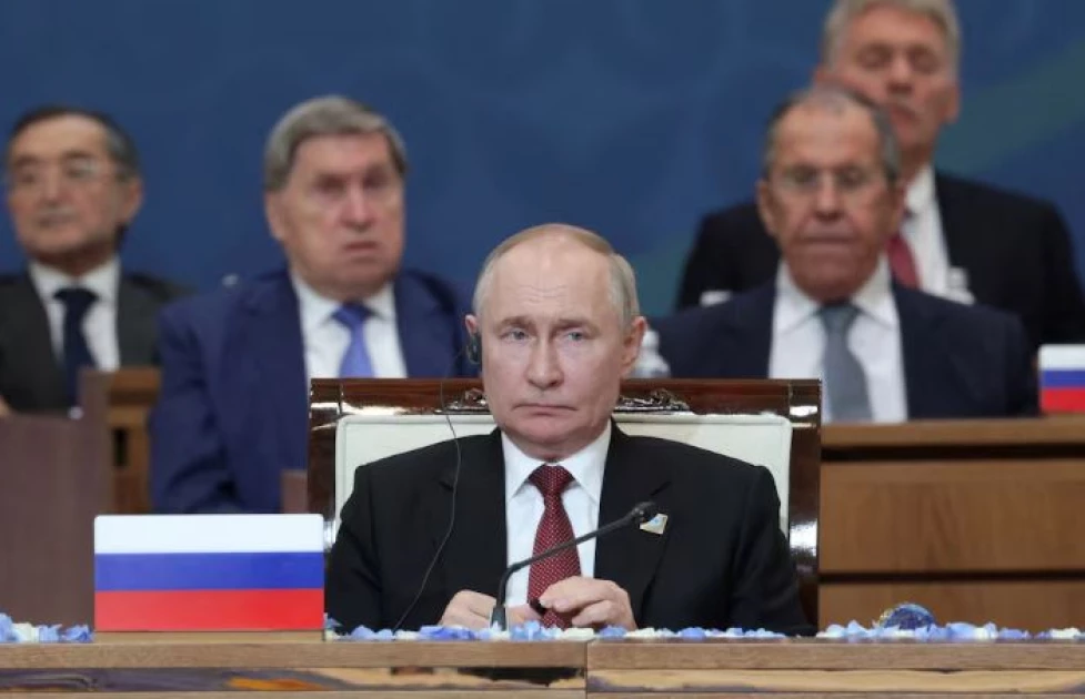 Putin says preference for Biden remains unchanged despite the debate