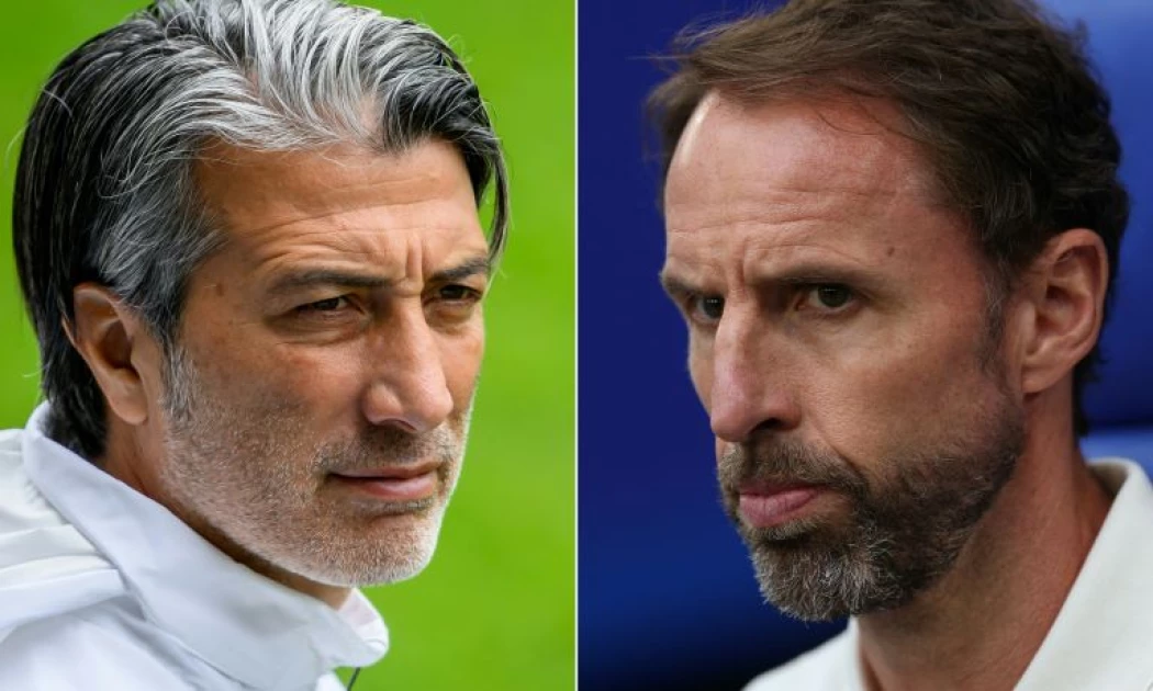 Spain and France to face off in Euros last four, Turkey lament 'unfair' Demiral ban