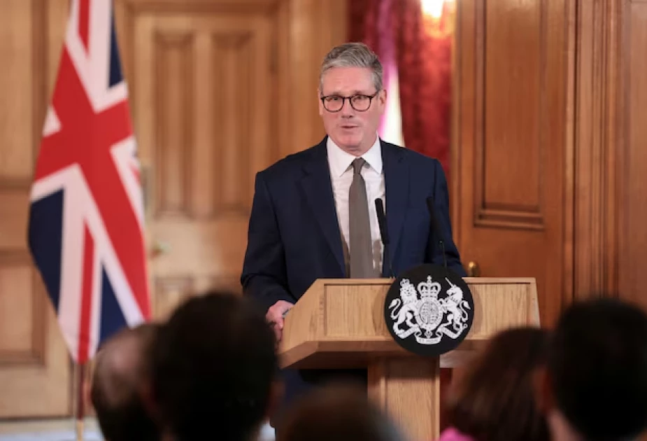New UK PM Starmer confirms end of Rwanda asylum deportation scheme New UK PM Starmer confirms end of Rwanda asylum deportation scheme
