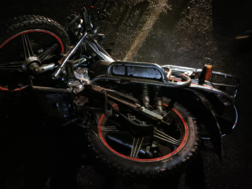 Two people killed in separate accidents in Kirinyaga county