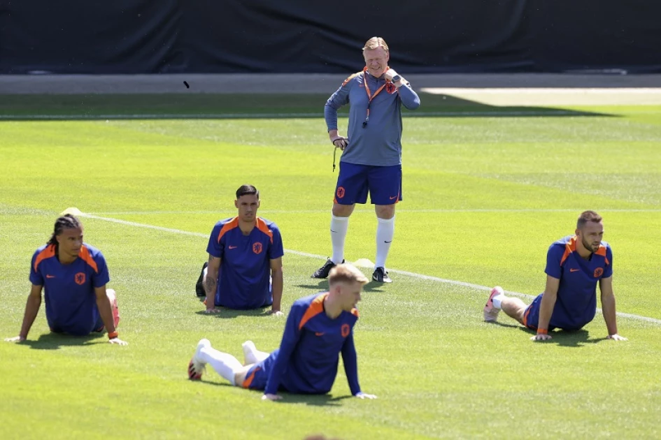 Netherlands hit by travel chaos ahead of Euro 2024 semi