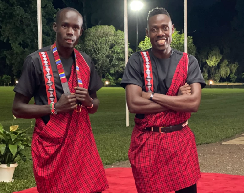 Olympics: A look at some of the most impressive kits, as Kenyans disappointed in their own