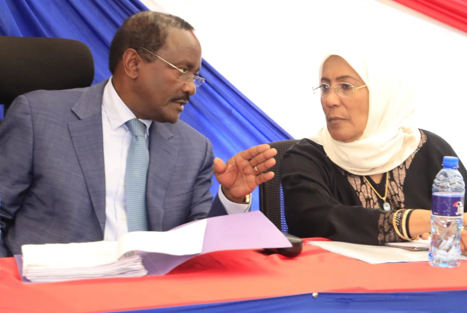 ‘No dialogue, action now!’ Wiper backs Gen Zs, rubbishes Ruto-Raila proposal ‘No dialogue, action now!’ Wiper backs Gen Zs, rubbishes Ruto-Raila proposal