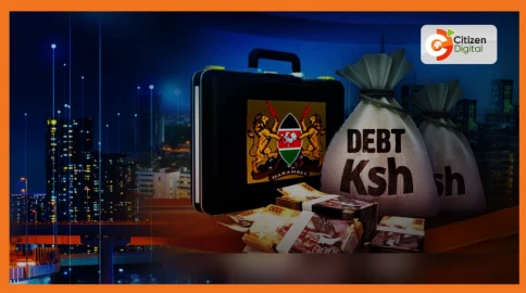 Public debt, wage bill and land injustices driving poverty in Kenya - KHRC