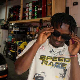 Rising star Bryo Mwas set to release high-energy single 'Mota Mota'