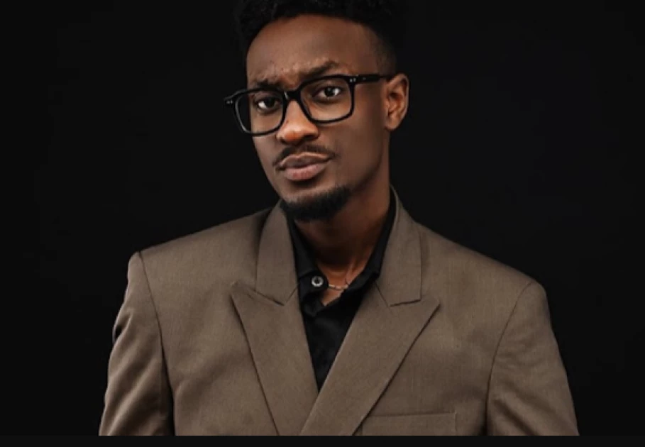 Popular content creator Muchiri Mike arrested while on Instagram LIVE