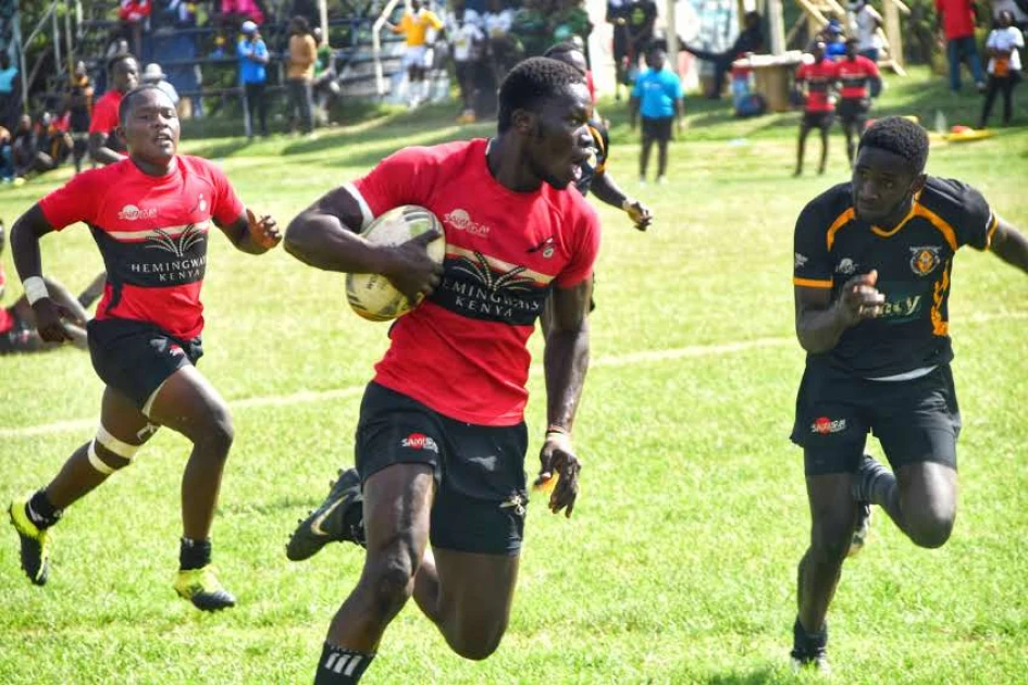 Pirates Rugby South Coast Pirates Rugby Hit Camp Ahead of Historic Top-Flight Season