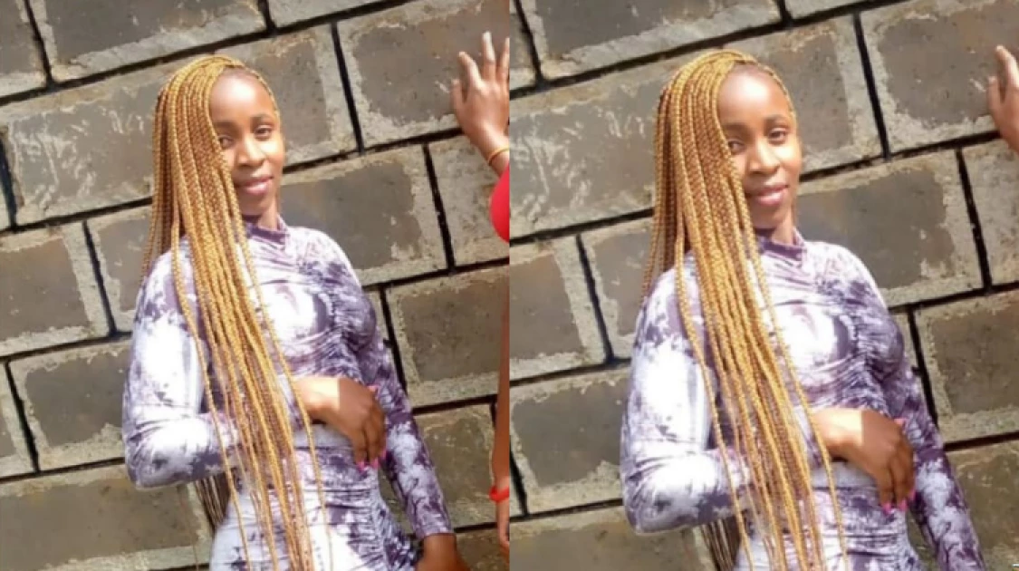 Nakuru: Probe as girl ,22, dies after being thrown from moving car Nakuru: Probe as girl ,22, dies after being thrown from moving car