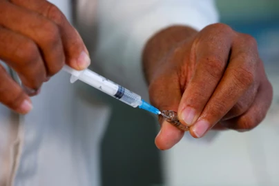 Kenya’s changing weather raises questions about malaria risks