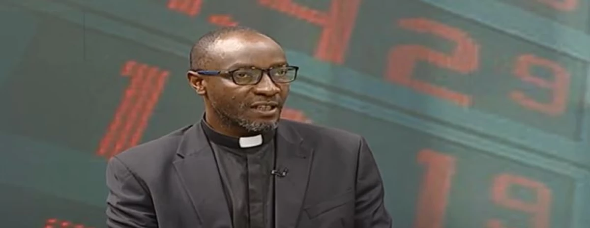 Government is provoking Kenyans into action - NCCK SG Kinyanjui