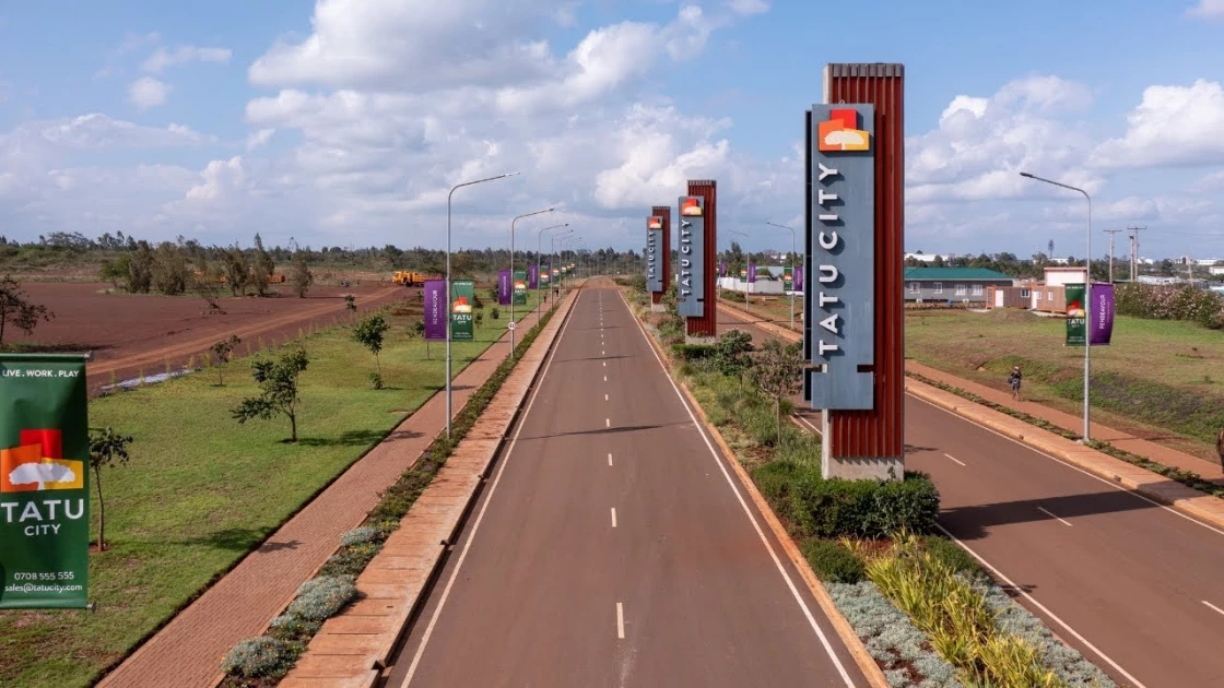 Tatu City rejects invitation to meet Kiambu Governor Wamatangi over land dispute Tatu City rejects invitation to meet Kiambu Governor Wamatangi over land dispute