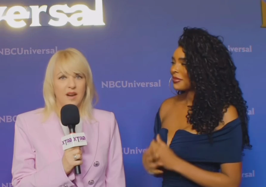 Anguka Nayo: Kenya goes global after viral hit reaches the heart of Hollywood Anguka Nayo: Kenya goes global after viral hit reaches the heart of Hollywood