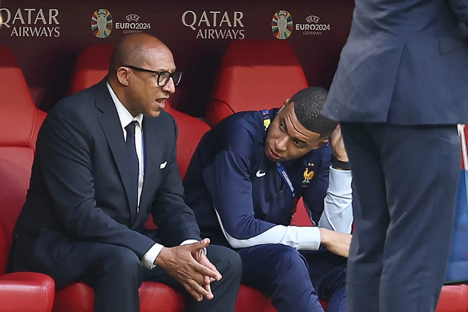 French fury at Argentina's Copa America insults French fury at Argentina's Copa America insults