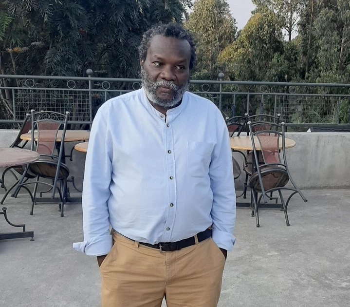 Journalist Macharia Gaitho released, police say arrest a case of mistaken identity