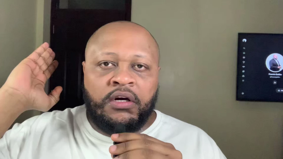 Blogger Francis Gaitho to present himself at DCI headquarters