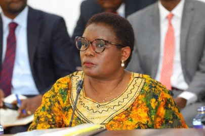 Blogger Sniper murder: Ex-governor Mwangaza to testify as key witness