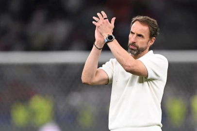 Southgate does not foresee a return to management