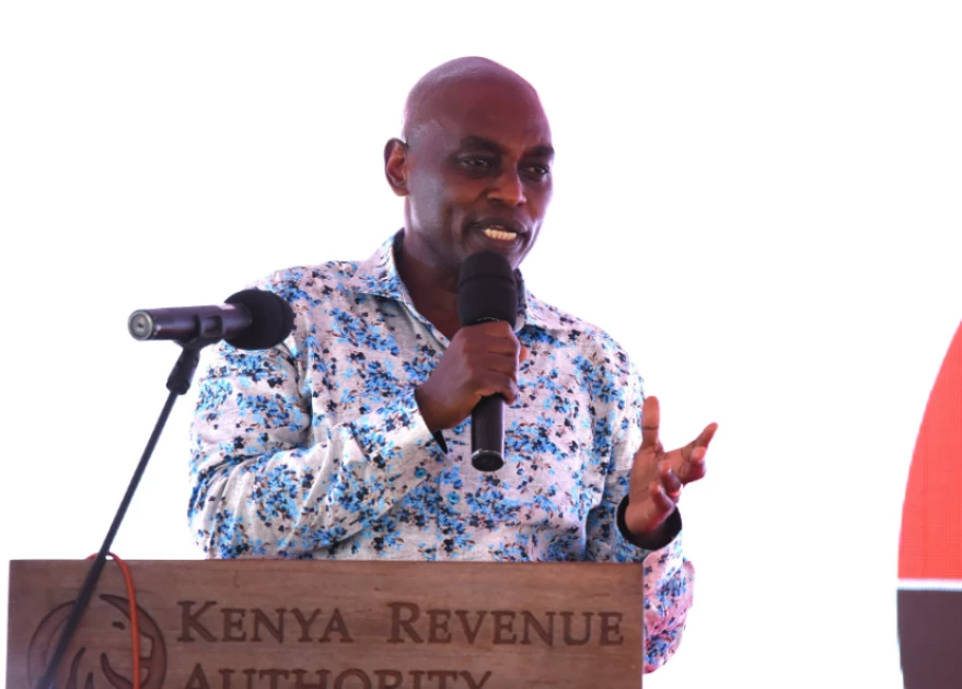Court suspends decision nullifying appointment of KRA Chair Anthony Mwaura Court suspends decision nullifying appointment of KRA Chair Anthony Mwaura