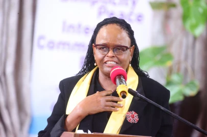 Win for Martha Koome as court upholds appointed bench in petition challenging JSC proceedings