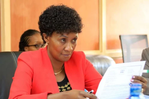TSC seeks new CEO as Nancy Macharia’s term nears end