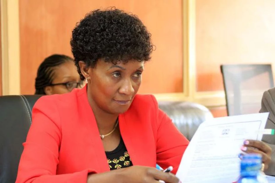 'We have no money': Teachers strike looms as TSC says budget cuts to affect CBA implementation 'We have no money': Teachers strike looms as TSC says budget cuts to affect CBA implementation