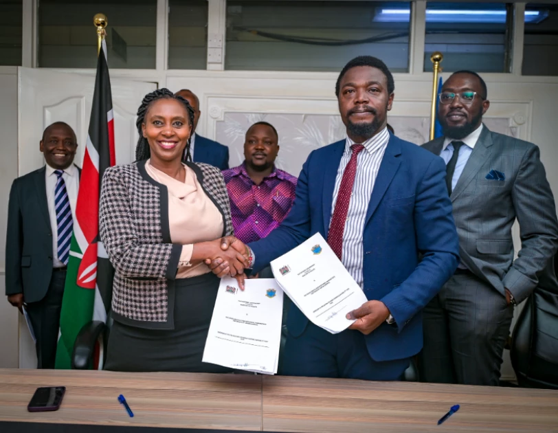 Relief as Gov’t, KMPDU finally reach agreement for immediate posting of medical interns