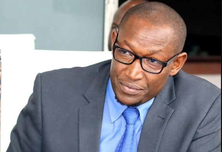 KICC CEO James Mwaura to head Africa's meetings industry association