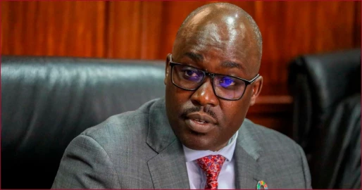 Kenya to seek waiver on 10% US tariff – PS Sing’oei