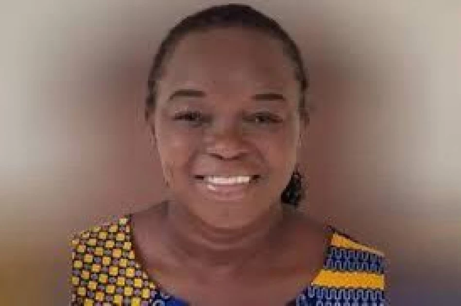 KEMSA, WHO hail Kenya's Health CS nominee Deborah Mlongo 