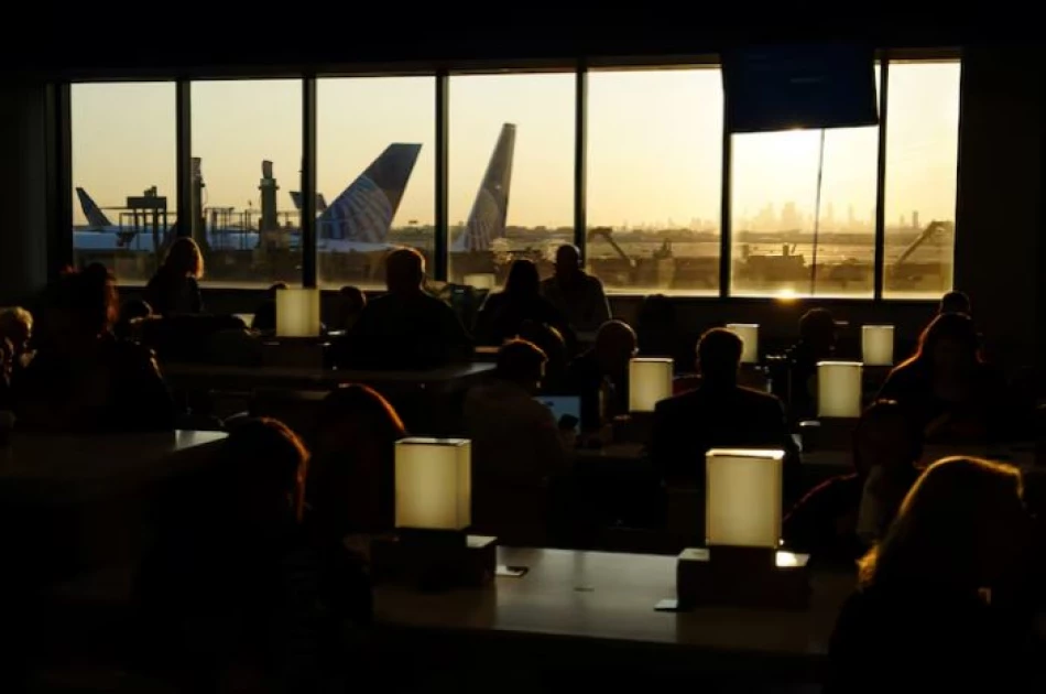 Delta Air Lines grapples with flight cancelations after tech outage