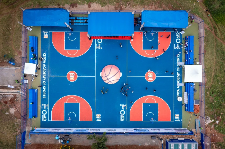 Government committed to developing sports talent in Kenya, PS Tum