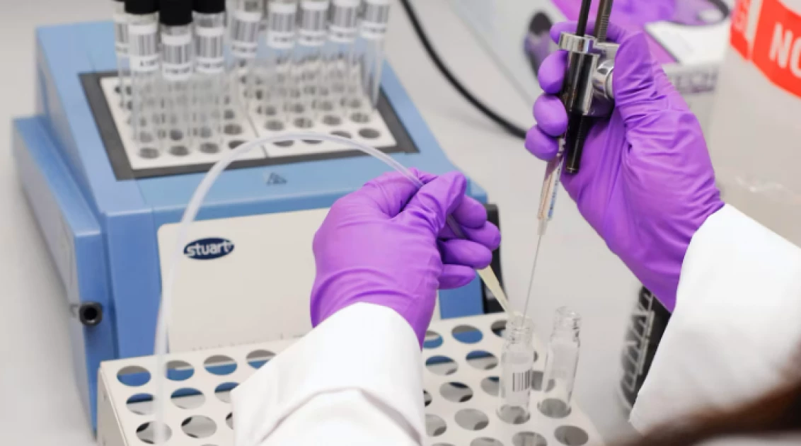 Olympic doping agency says 90% of Paris entrants tested in 2024