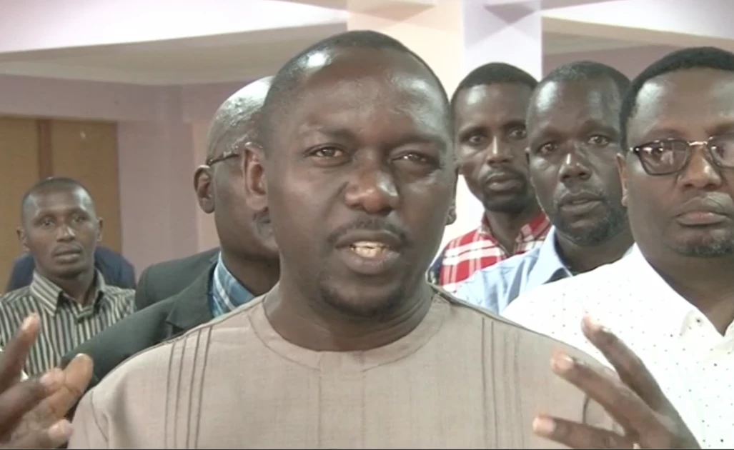 Clerics from Kenya and Uganda meet in Maralal to ponder way forward amid anti-Gov't protests